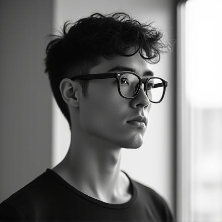 Julien Moreau - Principal